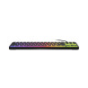 Genesis Thor 430 TKL | Gaming Keyboard | Wired | US | Linear | Black