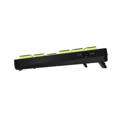 Genesis Thor 430 TKL | Gaming Keyboard | Wireless | Bluetooth | US | Linear | Black