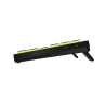 Genesis Thor 430 TKL | Gaming Keyboard | Wireless | Bluetooth | US | Linear | Black