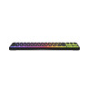 Genesis Thor 430 TKL | Gaming Keyboard | Wireless | Bluetooth | US | Linear | Black