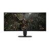 Dell AW3426DWM | 34 " | VA | WQHD | 21:9 | 240 Hz | 1/2/4 ms | 3440 x 1440 pixels | 400 cd/m | HDMI ports quantity 2