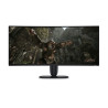 Dell AW3426DWM | 34 " | VA | WQHD | 21:9 | 240 Hz | 1/2/4 ms | 3440 x 1440 pixels | 400 cd/m | HDMI ports quantity 2
