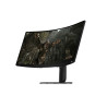 Dell AW3426DWM | 34 " | VA | WQHD | 21:9 | 240 Hz | 1/2/4 ms | 3440 x 1440 pixels | 400 cd/m | HDMI ports quantity 2