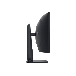 Dell AW3426DWM | 34 " | VA | WQHD | 21:9 | 240 Hz | 1/2/4 ms | 3440 x 1440 pixels | 400 cd/m | HDMI ports quantity 2
