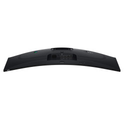 Dell AW3426DWM | 34 " | VA | WQHD | 21:9 | 240 Hz | 1/2/4 ms | 3440 x 1440 pixels | 400 cd/m | HDMI ports quantity 2