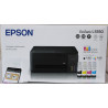 SALE OUT. Epson EcoTank L3350 Multifunctional Printer | SALE OUT. | Epson EcoTank | L3350 | Inkjet | Colour | Multifuction Print