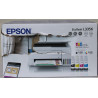 SALE OUT. Epson EcoTank L3356 Multifunctional Printer | SALE OUT. | Epson EcoTank | L3356 | Inkjet | Colour | Multifuction Print