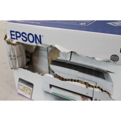 SALE OUT. Epson EcoTank L3356 Multifunctional Printer | SALE OUT. | Epson EcoTank | L3356 | Inkjet | Colour | Multifuction Print