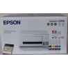 SALE OUT. Epson EcoTank L3356 Multifunctional Printer | SALE OUT. | Epson EcoTank | L3356 | Inkjet | Colour | Multifuction Print