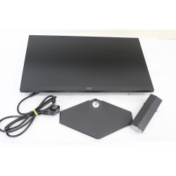 SALE OUT. AOC | 24G4XE | 23.8 " | IPS | 16:9 | 180 Hz | 1 ms | 1920 x 1080 pixels | HDMI ports quantity 2 | Warranty 6 month(s) 