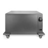 Digitus | DN-45007 Charging Trolley for 16 Notebooks/Tablets up to 14 inch, USB- C
