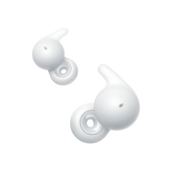 Sony Headphones | WF-L910 LinkBuds Open | Bluetooth | In-ear | White | Wireless