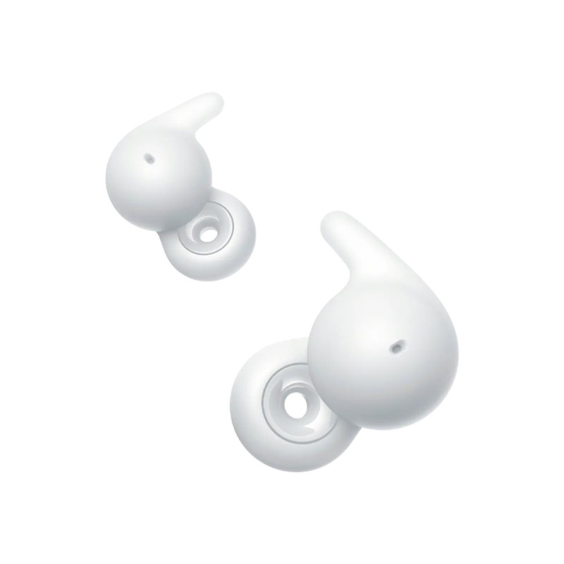 Sony Headphones | WF-L910 LinkBuds Open | Bluetooth | In-ear | White | Wireless
