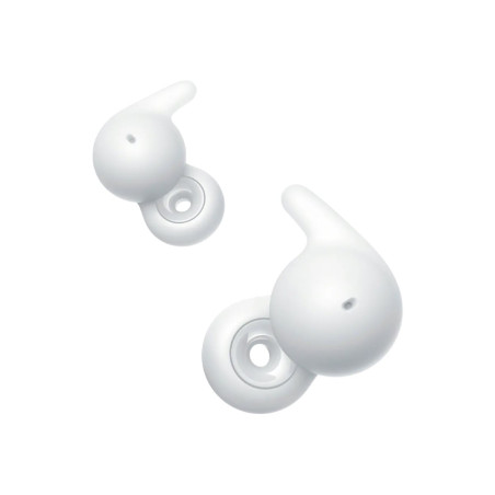 Sony Headphones | WF-L910 LinkBuds Open | Bluetooth | In-ear | White | Wireless