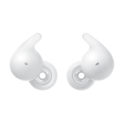 Sony Headphones | WF-L910 LinkBuds Open | Bluetooth | In-ear | White | Wireless