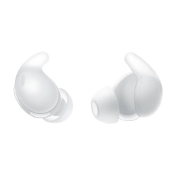 Sony Headphones | WF-L910 LinkBuds Open | Bluetooth | In-ear | White | Wireless