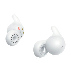 Sony Headphones | WF-L910 LinkBuds Open | Bluetooth | In-ear | White | Wireless