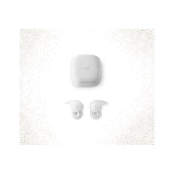 Sony Headphones | WF-L910 LinkBuds Open | Bluetooth | In-ear | White | Wireless
