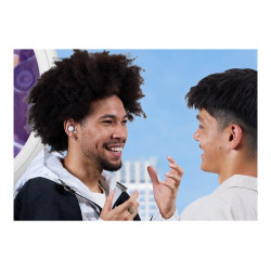 Sony Headphones | WF-L910 LinkBuds Open | Bluetooth | In-ear | White | Wireless