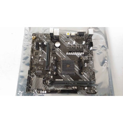 SALE OUT. Asus PRIME A520M-K | Processor family AMD | Processor socket AM4 | DDR4 | Memory slots 2 | Supported hard disk drive i