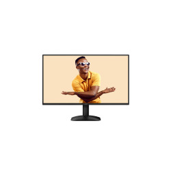 AOC | 24B31H | 24 " | IPS | FHD | 16:9 | 120 Hz | 1 ms | 1920 x 1080 pixels | 300 cd/m | HDMI ports quantity 1 | Black