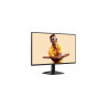 AOC | 24B31H | 24 " | IPS | FHD | 16:9 | 120 Hz | 1 ms | 1920 x 1080 pixels | 300 cd/m | HDMI ports quantity 1 | Black