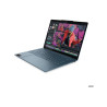 Lenovo Yoga Slim 7 14AKP10 AMD | Tidal Teal | 14 " | OLED | WUXGA | 1920 x 1200 pixels | Glossy | AMD Ryzen AI 5 | 340 | 16 GB |