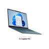 Lenovo Yoga Slim 7 14AKP10 AMD | Tidal Teal | 14 " | OLED | WUXGA | 1920 x 1200 pixels | Glossy | AMD Ryzen AI 5 | 340 | 16 GB |