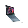 Lenovo Yoga Slim 7 14AKP10 AMD | Tidal Teal | 14 " | OLED | WUXGA | 1920 x 1200 pixels | Glossy | AMD Ryzen AI 5 | 340 | 16 GB |