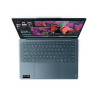 Lenovo Yoga Slim 7 14AKP10 AMD | Tidal Teal | 14 " | OLED | WUXGA | 1920 x 1200 pixels | Glossy | AMD Ryzen AI 5 | 340 | 16 GB |