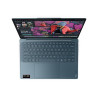 Lenovo Yoga Slim 7 14AKP10 AMD | Tidal Teal | 14 " | OLED | WUXGA | 1920 x 1200 pixels | Glossy | AMD Ryzen AI 5 | 340 | 16 GB |
