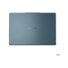 Lenovo Yoga Slim 7 14AKP10 AMD | Tidal Teal | 14 " | OLED | WUXGA | 1920 x 1200 pixels | Glossy | AMD Ryzen AI 5 | 340 | 16 GB |