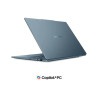 Lenovo Yoga Slim 7 14AKP10 AMD | Tidal Teal | 14 " | OLED | WUXGA | 1920 x 1200 pixels | Glossy | AMD Ryzen AI 5 | 340 | 16 GB |