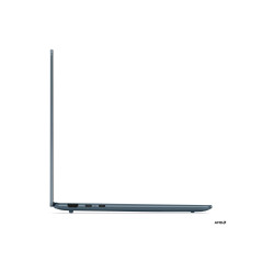 Lenovo Yoga Slim 7 14AKP10 AMD | Tidal Teal | 14 " | OLED | WUXGA | 1920 x 1200 pixels | Glossy | AMD Ryzen AI 5 | 340 | 16 GB |