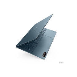 Lenovo Yoga Slim 7 14AKP10 AMD | Tidal Teal | 14 " | OLED | WUXGA | 1920 x 1200 pixels | Glossy | AMD Ryzen AI 5 | 340 | 16 GB |