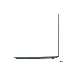 Lenovo Yoga Slim 7 14AKP10 AMD | Tidal Teal | 14 " | OLED | WUXGA | 1920 x 1200 pixels | Glossy | AMD Ryzen AI 5 | 340 | 16 GB |