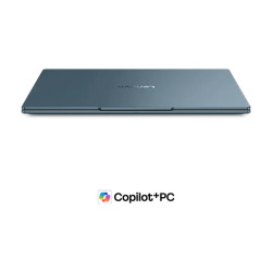 Lenovo Yoga Slim 7 14AKP10 AMD | Tidal Teal | 14 " | OLED | WUXGA | 1920 x 1200 pixels | Glossy | AMD Ryzen AI 5 | 340 | 16 GB |
