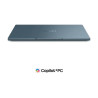 Lenovo Yoga Slim 7 14AKP10 AMD | Tidal Teal | 14 " | OLED | WUXGA | 1920 x 1200 pixels | Glossy | AMD Ryzen AI 5 | 340 | 16 GB |