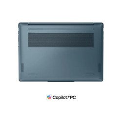 Lenovo Yoga Slim 7 14AKP10 AMD | Tidal Teal | 14 " | OLED | WUXGA | 1920 x 1200 pixels | Glossy | AMD Ryzen AI 5 | 340 | 16 GB |