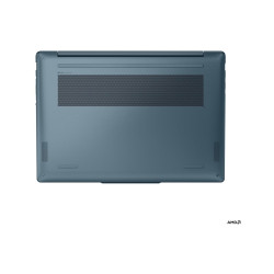 Lenovo Yoga Slim 7 14AKP10 AMD | Tidal Teal | 14 " | OLED | WUXGA | 1920 x 1200 pixels | Glossy | AMD Ryzen AI 5 | 340 | 16 GB |