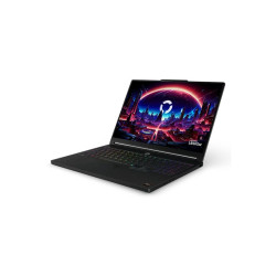 Lenovo Legion 5 15AHP11 AMD | Eclipse Black | 15.3 " | OLED | WQXGA | 2560 x 1600 pixels | Glossy | AMD Ryzen 7 | 250 | 16 GB | 