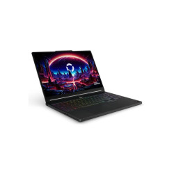 Lenovo Legion 5 15AHP11 AMD | Eclipse Black | 15.3 " | OLED | WQXGA | 2560 x 1600 pixels | Glossy | AMD Ryzen 7 | 250 | 16 GB | 