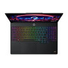 Lenovo Legion 5 15AHP11 AMD | Eclipse Black | 15.3 " | OLED | WQXGA | 2560 x 1600 pixels | Glossy | AMD Ryzen 7 | 250 | 16 GB | 