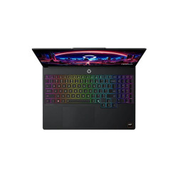 Lenovo Legion 5 15AHP11 AMD | Eclipse Black | 15.3 " | OLED | WQXGA | 2560 x 1600 pixels | Glossy | AMD Ryzen 7 | 250 | 16 GB | 