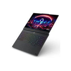 Lenovo Legion 5 15AHP11 AMD | Eclipse Black | 15.3 " | OLED | WQXGA | 2560 x 1600 pixels | Glossy | AMD Ryzen 7 | 250 | 16 GB | 