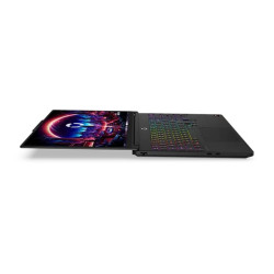 Lenovo Legion 5 15AHP11 AMD | Eclipse Black | 15.3 " | OLED | WQXGA | 2560 x 1600 pixels | Glossy | AMD Ryzen 7 | 250 | 16 GB | 