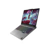 Lenovo LOQ 15AHP11 AMD | Luna Grey | 15.3 " | IPS | WUXGA | 1920 x 1200 pixels | Anti-glare | AMD Ryzen 7 | 250 | 16 GB | SODIMM