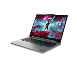 Lenovo LOQ 15AHP11 AMD | Luna Grey | 15.3 " | IPS | WUXGA | 1920 x 1200 pixels | Anti-glare | AMD Ryzen 7 | 250 | 16 GB | SODIMM