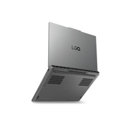 Lenovo LOQ 15AHP11 AMD | Luna Grey | 15.3 " | IPS | WUXGA | 1920 x 1200 pixels | Anti-glare | AMD Ryzen 7 | 250 | 16 GB | SODIMM
