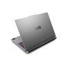 Lenovo LOQ 15AHP11 AMD | Luna Grey | 15.3 " | IPS | WUXGA | 1920 x 1200 pixels | Anti-glare | AMD Ryzen 7 | 250 | 16 GB | SODIMM